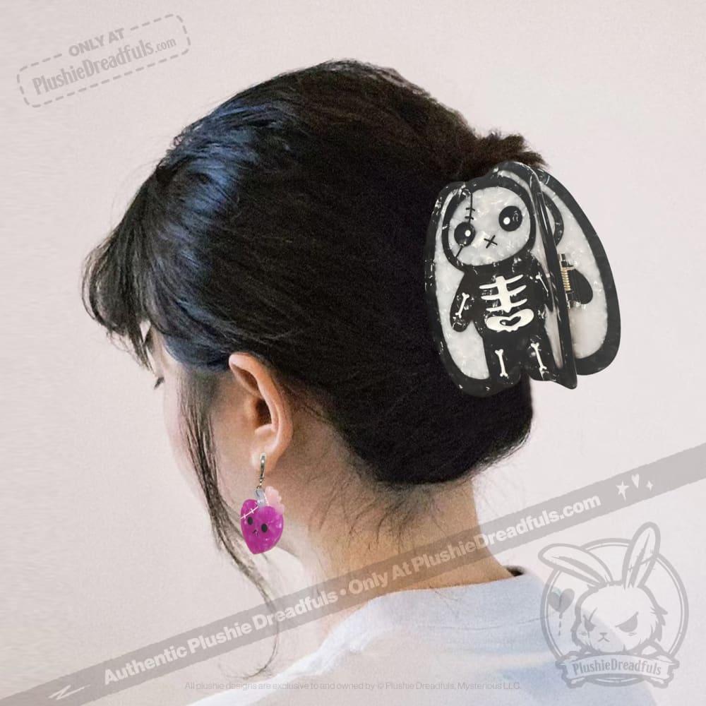 Stylish Bone Organizer Heart & Stomach Earrings - Unique Anatomical Jewelry for Medical Students, Nurses, and Science Lovers - Perfect for Halloween, Costume Parties, and Anatomy-Themed Events