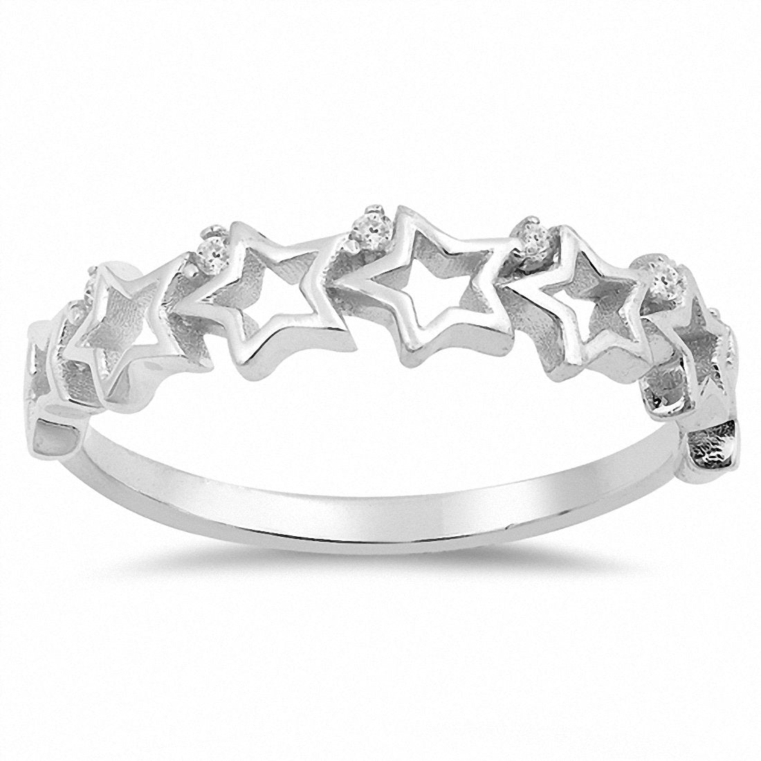 Simulated Cubic Zirconia