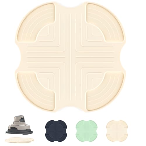 Beige Trivet