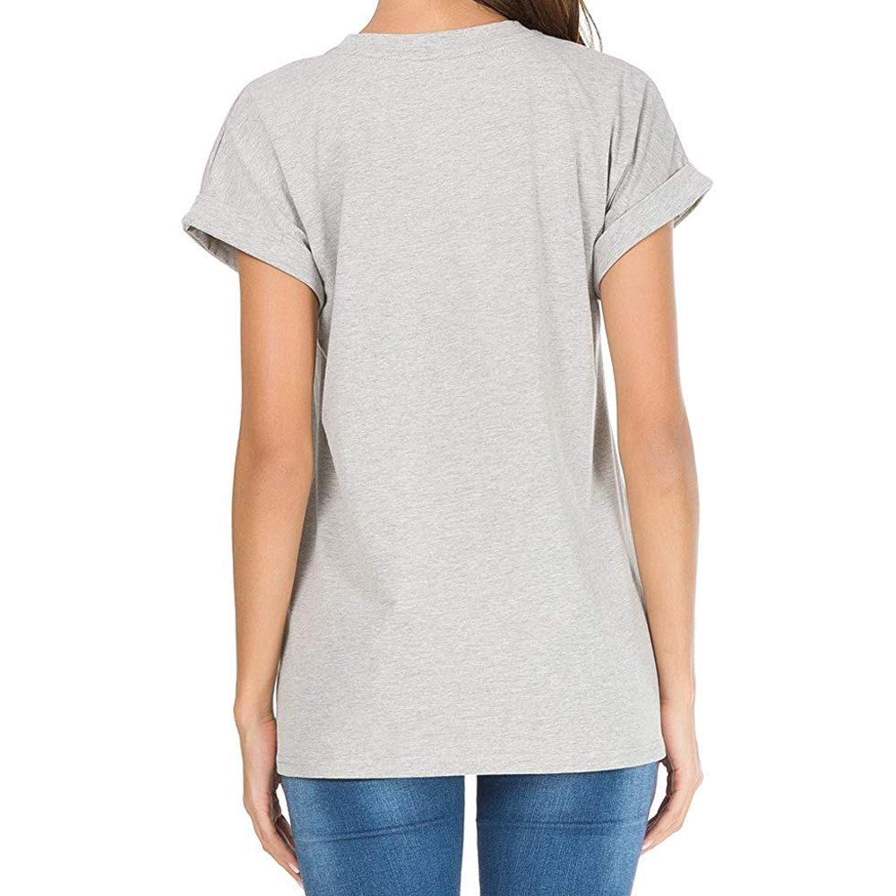 ANRevelinCN Unisex Cotton Round Neck Short Sleeve T-Shirt - Mother of Dragons Game of Thrones Inspired Tee - Perfect for Cosplay, Fan Events & Casual Wear