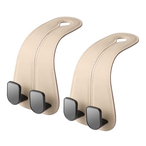 kafanlin beige 2 pack