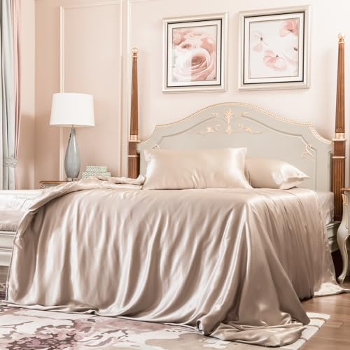 Champagne - Duvet Cover Set