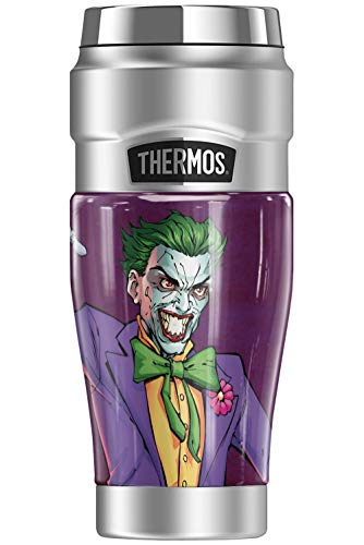 Batman Joker Character