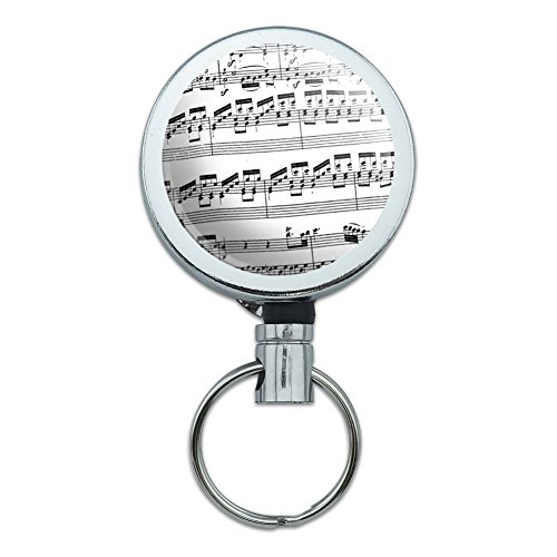 Classical Sheet Music