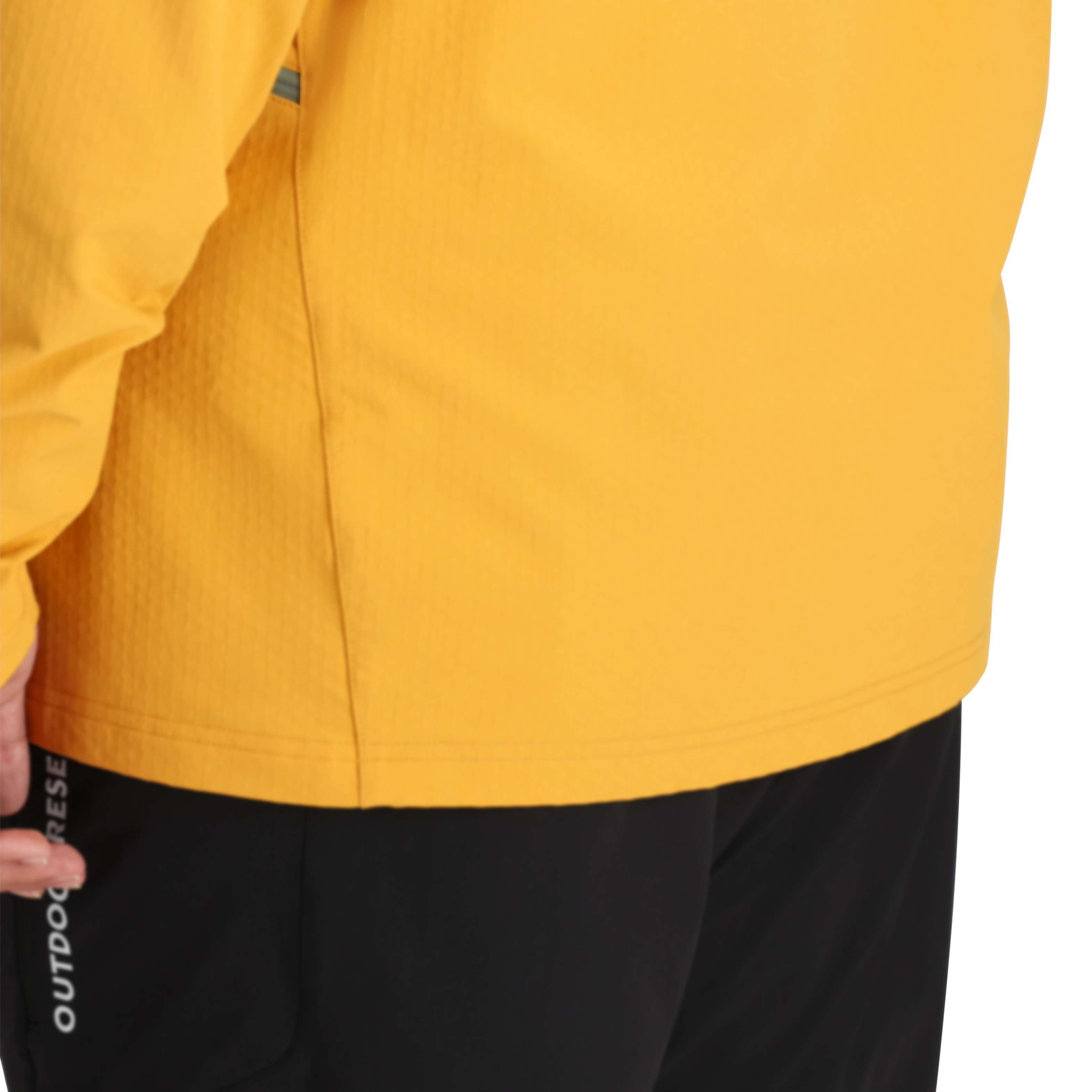Women's Freewheel Mountain Bike Half Zip Hoodie - Lightweight & Breathable Cycling Jacket for Outdoor Adventures & Commuting