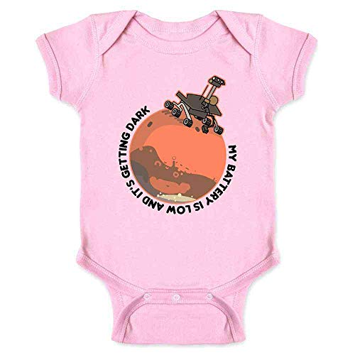 Infant | Pink