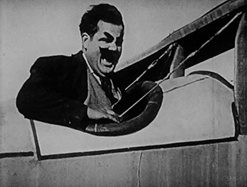 Larry Semon: The Ultimate Collection Disc 2 - Classic Silent Comedy DVD | Vintage Slapstick Films | Perfect for Movie Nights & Film History Enthusiasts
