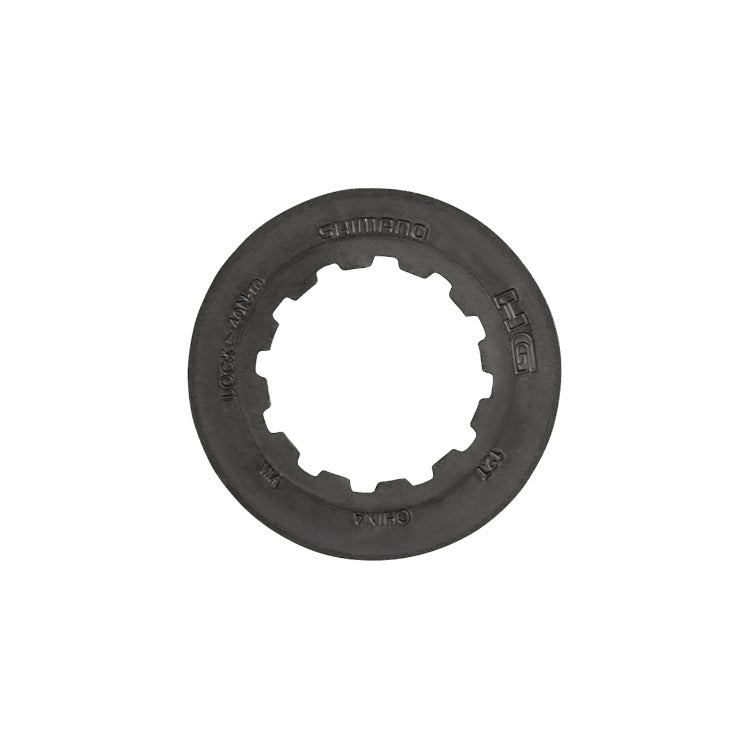 Shimano CS HG200 7 Speed Bike Cassette Sprocket - Compatible with 7-Speed Bicycles for Road & Mountain Biking | Smooth Gear Shifting for Commuting & Trail Riding