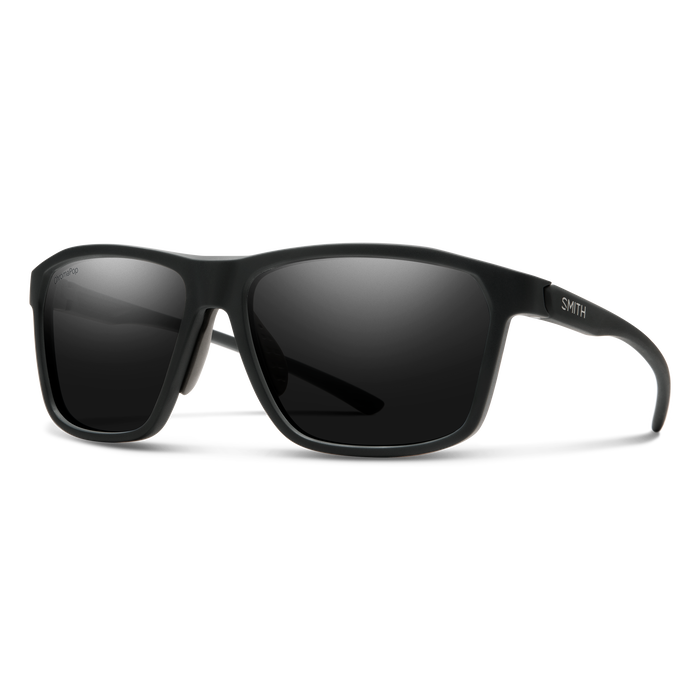 Smith Pinpoint ChromaPop™ Polarized Sunglasses for Men & Women - UV Protection, Anti-Glare, High Clarity Lenses - Perfect for Driving, Fishing & Outdoor Activities