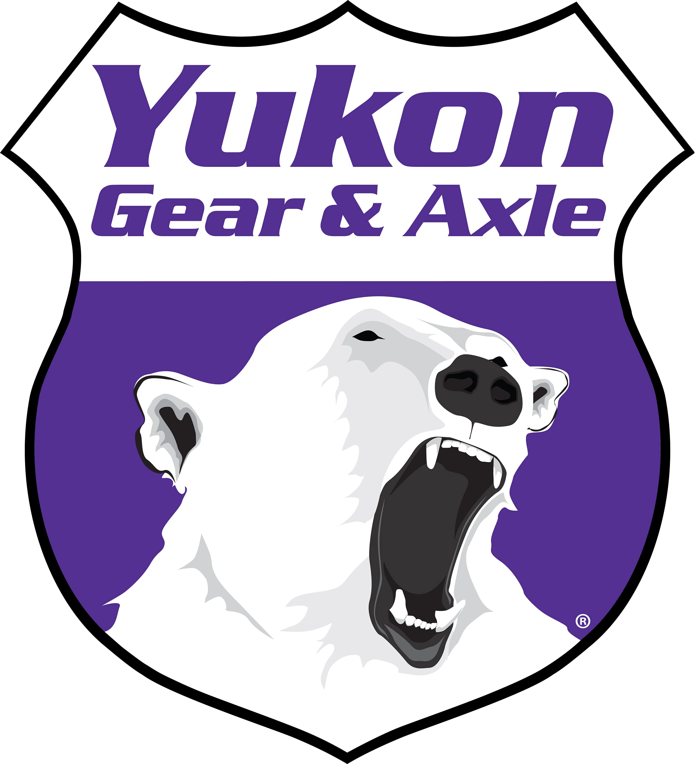 Yukon Gear High Performance Ring & Pinion Gear Sets for Off-Road Trucks & Jeeps - Heavy Duty 4x4 Upgrade for Enhanced Traction & Durability