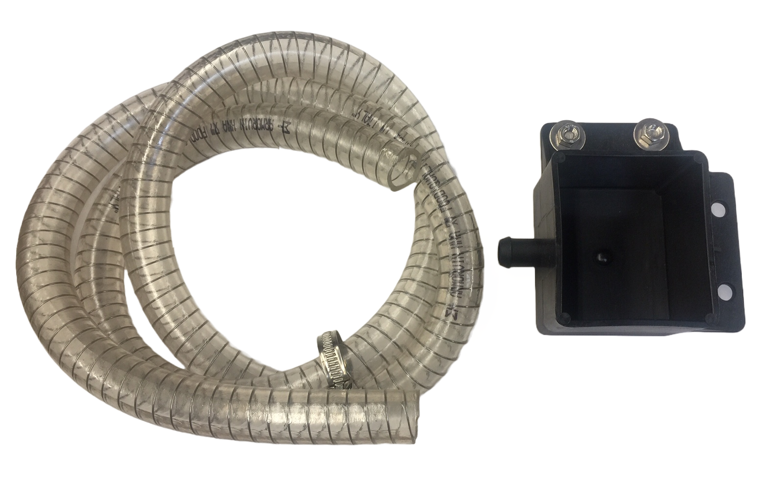 IZ ADRKT IZZO ALEX AND ALEX DUETTO DRAIN KIT - Professional Plumbing Drainage Solution for Kitchen & Bathroom Sinks