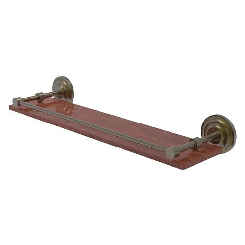 Antique Brass