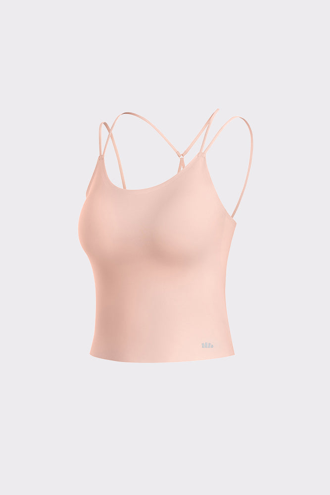 Peach Pink