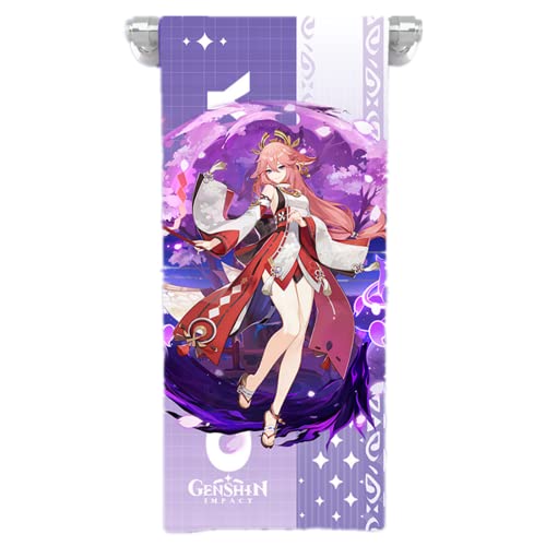 Yae Miko