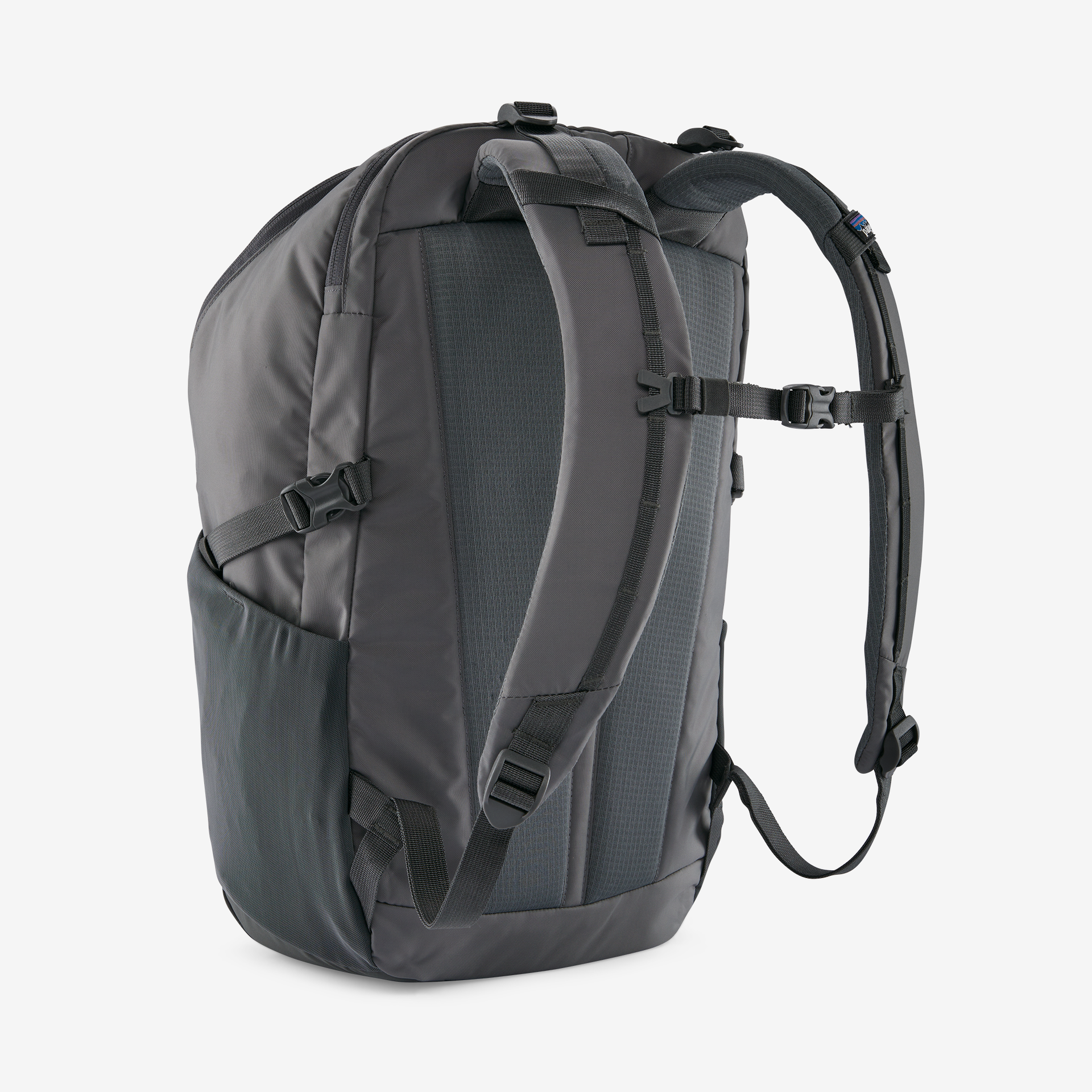Refugio Daypack 30L - Lightweight Hiking Backpack for Men & Women - Water-Resistant Travel Backpack for Camping, Hiking & Outdoor Adventures