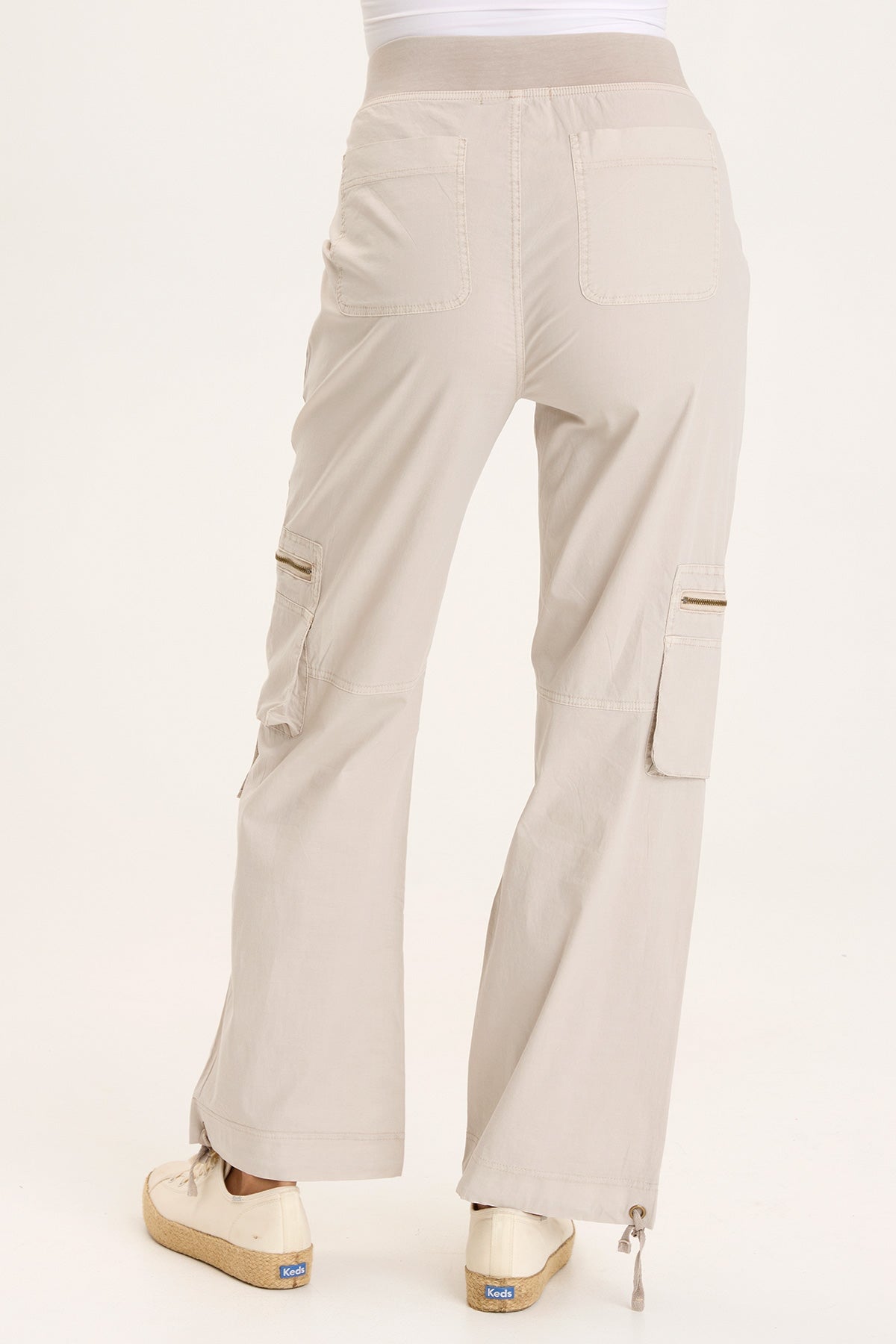 Stylish Poplin Chaucer Pants for Men - Comfortable & Breathable Casual Trousers for Office, Travel & Everyday Wear
