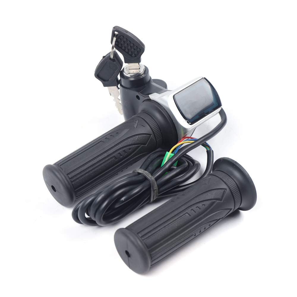 48V 2000W Brushless Electric Motor Kit - High Speed 4300RPM DC Motor for E-Scooters, E-Bikes & Motorcycles | Perfect for Commuting, Off-Road Adventures & DIY Electric Vehicle Projects