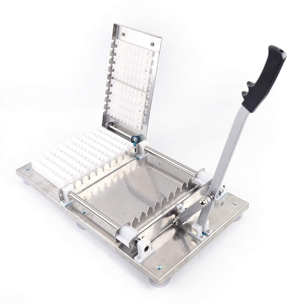 Electric Doner Kebab Machine - Automatic Mutton Skewer Maker for BBQ, Satay & Shish Kebab | Commercial & Home Use for Restaurants, Food Trucks & Backyard Grilling