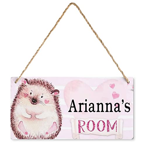 Wood Sign 20