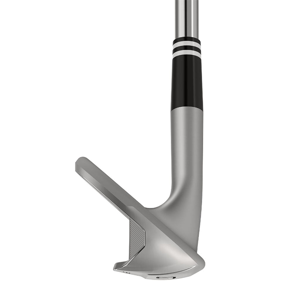 Cleveland Smart Sole Full Face Steel Wedge Golf Club – High Performance Wedge for Short Game & Bunker Shots – Perfect for Beginners & High Handicappers on the Golf Course