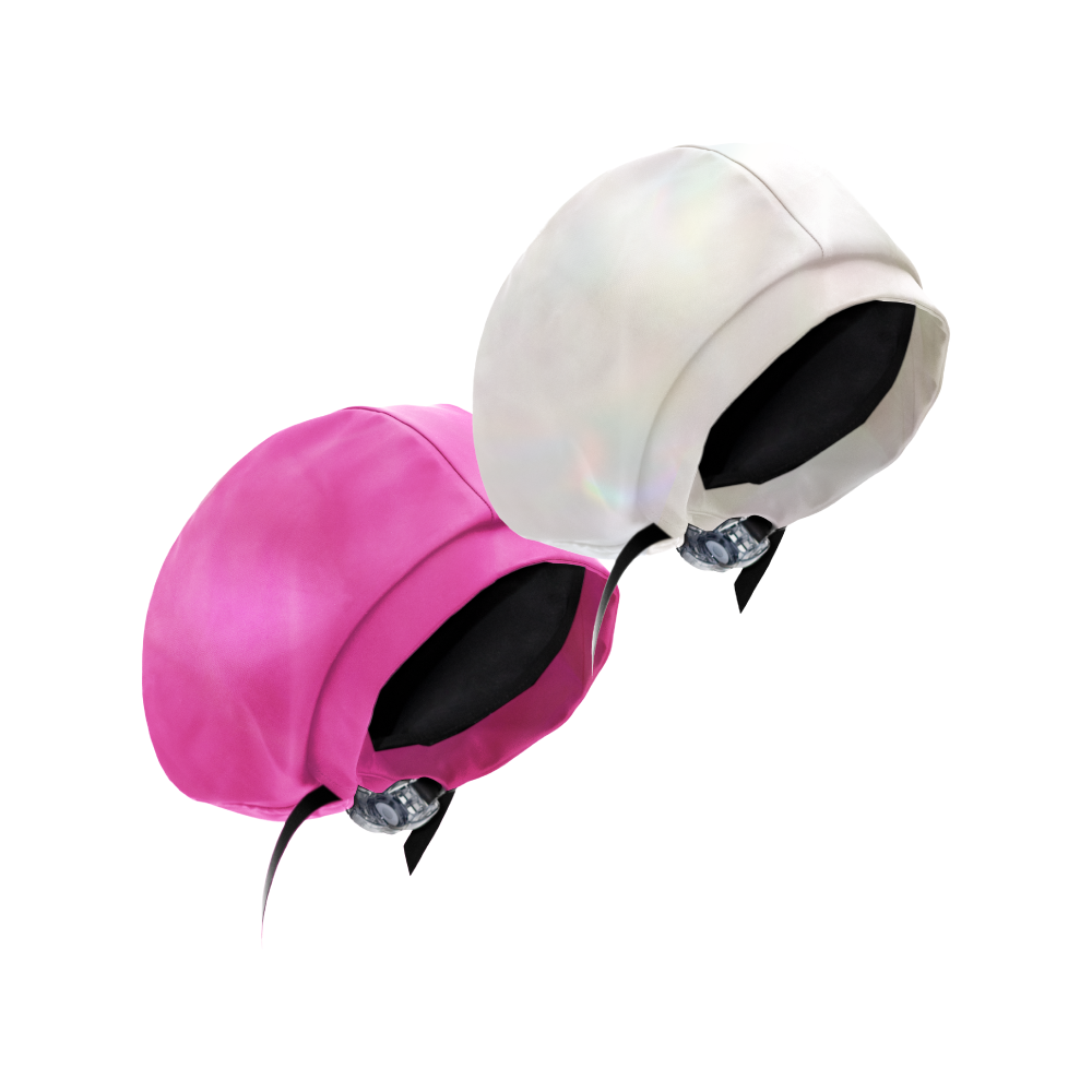 Pink / Pearl