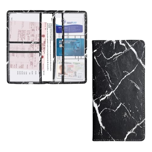 Large-Marble Balck