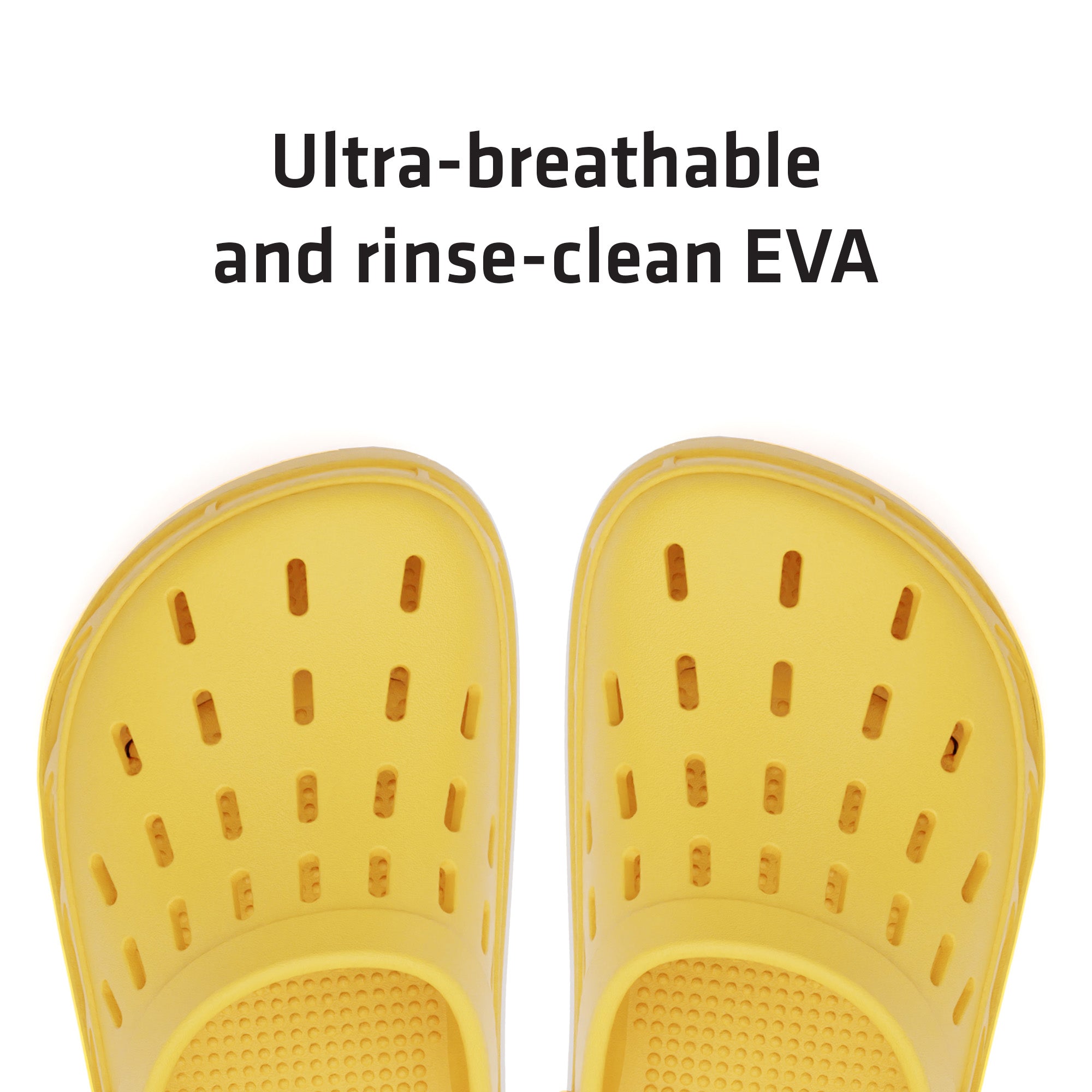 **Breathable Kids' Coniston Clogs - Comfortable & Lightweight Water Shoes for Boys & Girls - Perfect for Beach, Pool, and Outdoor Play**