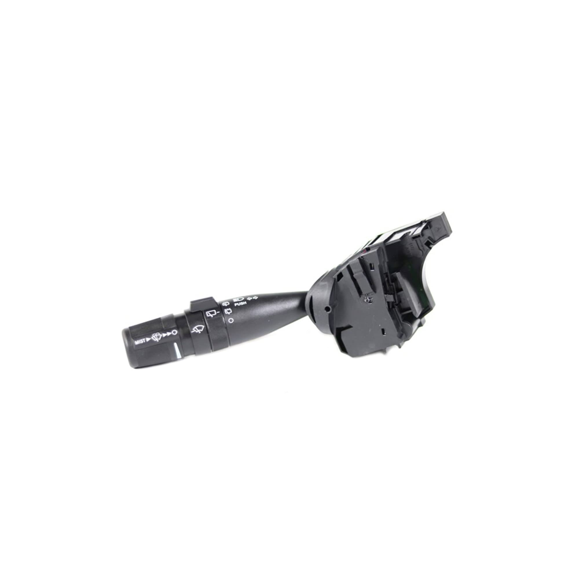 Genuine Mopar Multifunction Switch - 56046118AF | Compatible with Dodge, Jeep, Chrysler Vehicles | Perfect for Headlight & Turn Signal Control