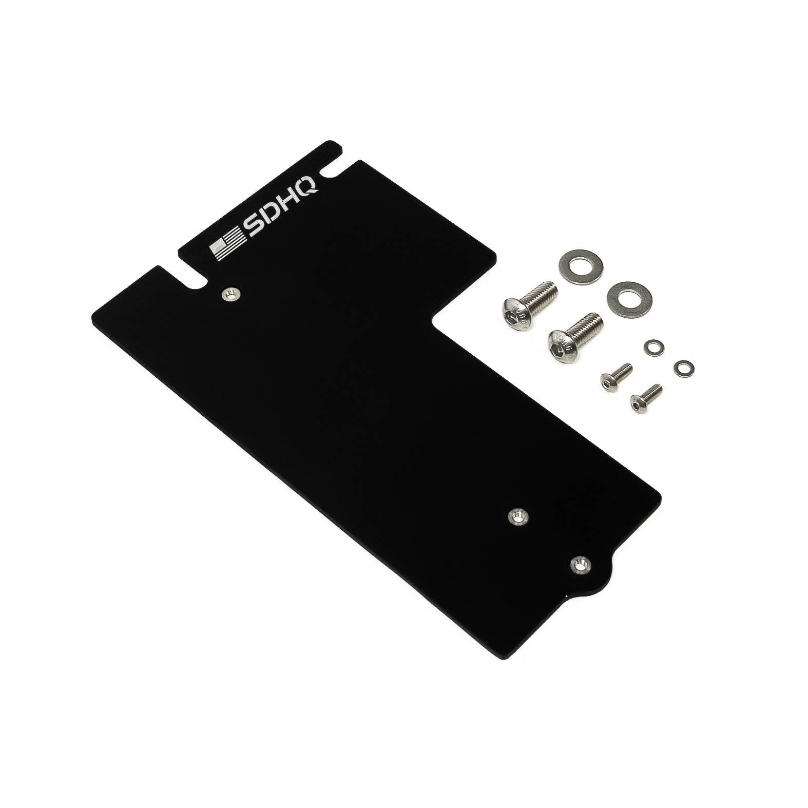 2003-2009 Lexus GX470 SDHQ Built Switch Pros Power Module Mount Kit - Off-Road Accessory for 4x4 Overlanding & Adventure Vehicles