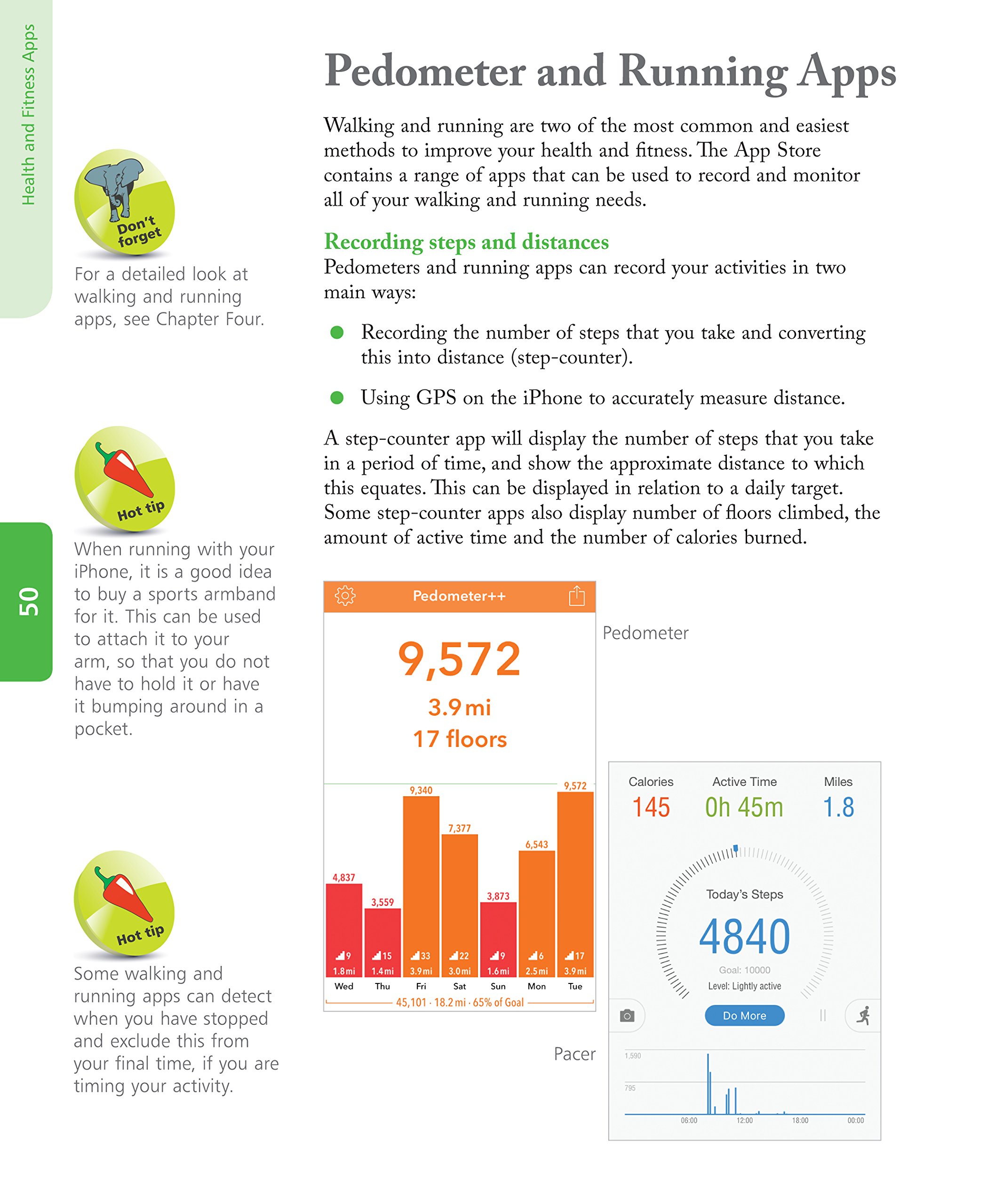Best iPhone & Apple Watch for Health & Fitness Tracking - Easy Setup Guide for Workouts, Running & Daily Activity Monitoring