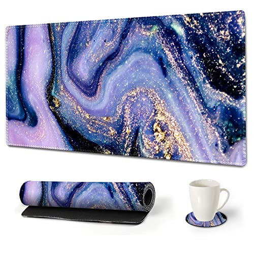 Purple Marble