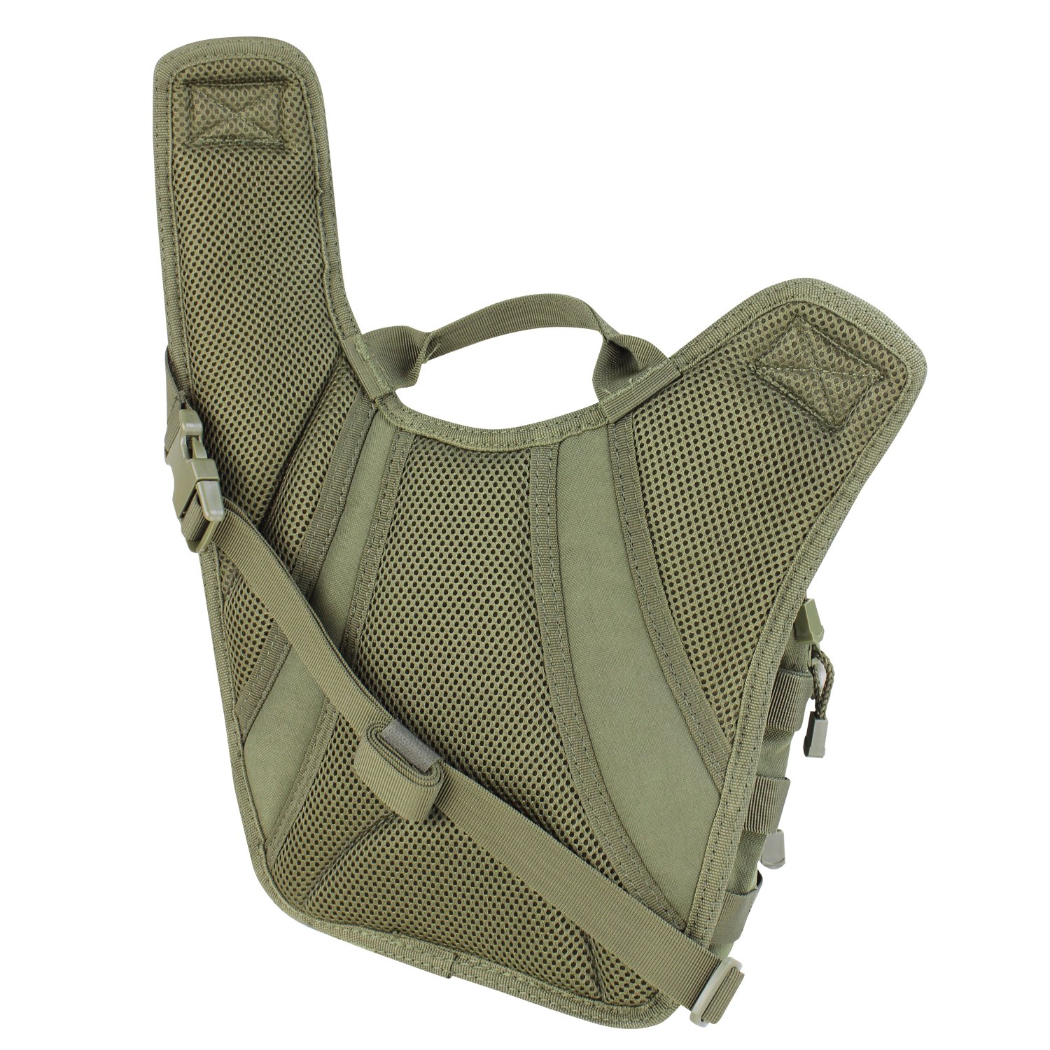 Condor EDC Bag - Durable Everyday Carry Backpack for Men & Women - Perfect for Hiking, Travel, Work & Outdoor Adventures