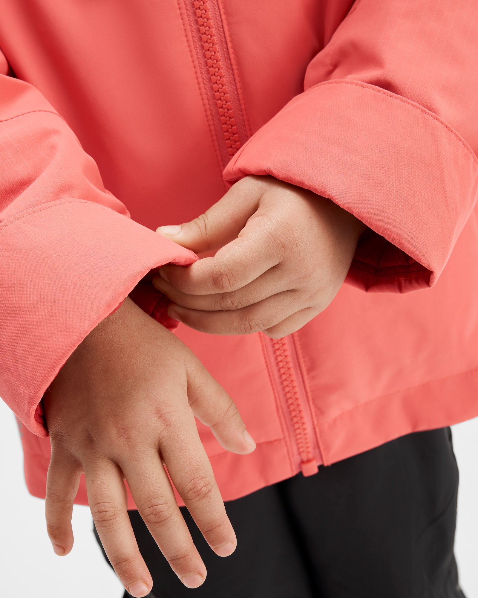 PWDR Days Kids' 2L Insulated Snow Jacket - Waterproof Winter Coat for Boys & Girls - Perfect for Skiing, Snowboarding & Outdoor Adventures