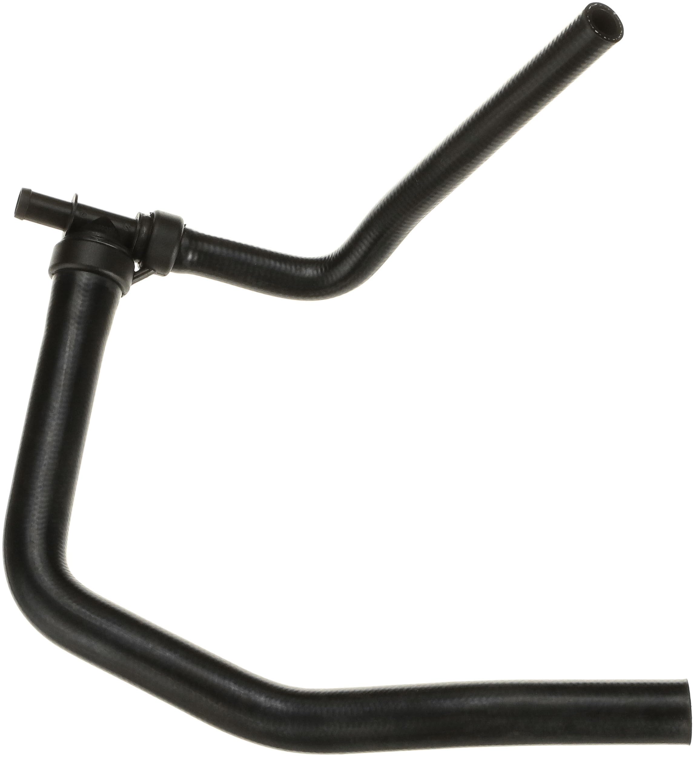 Gates 24207 Premium Modular Coolant Hose - High-Performance Cooling System Replacement for Cars, Trucks & SUVs - Durable & Leak-Proof for Engine Protection in Extreme Temperatures