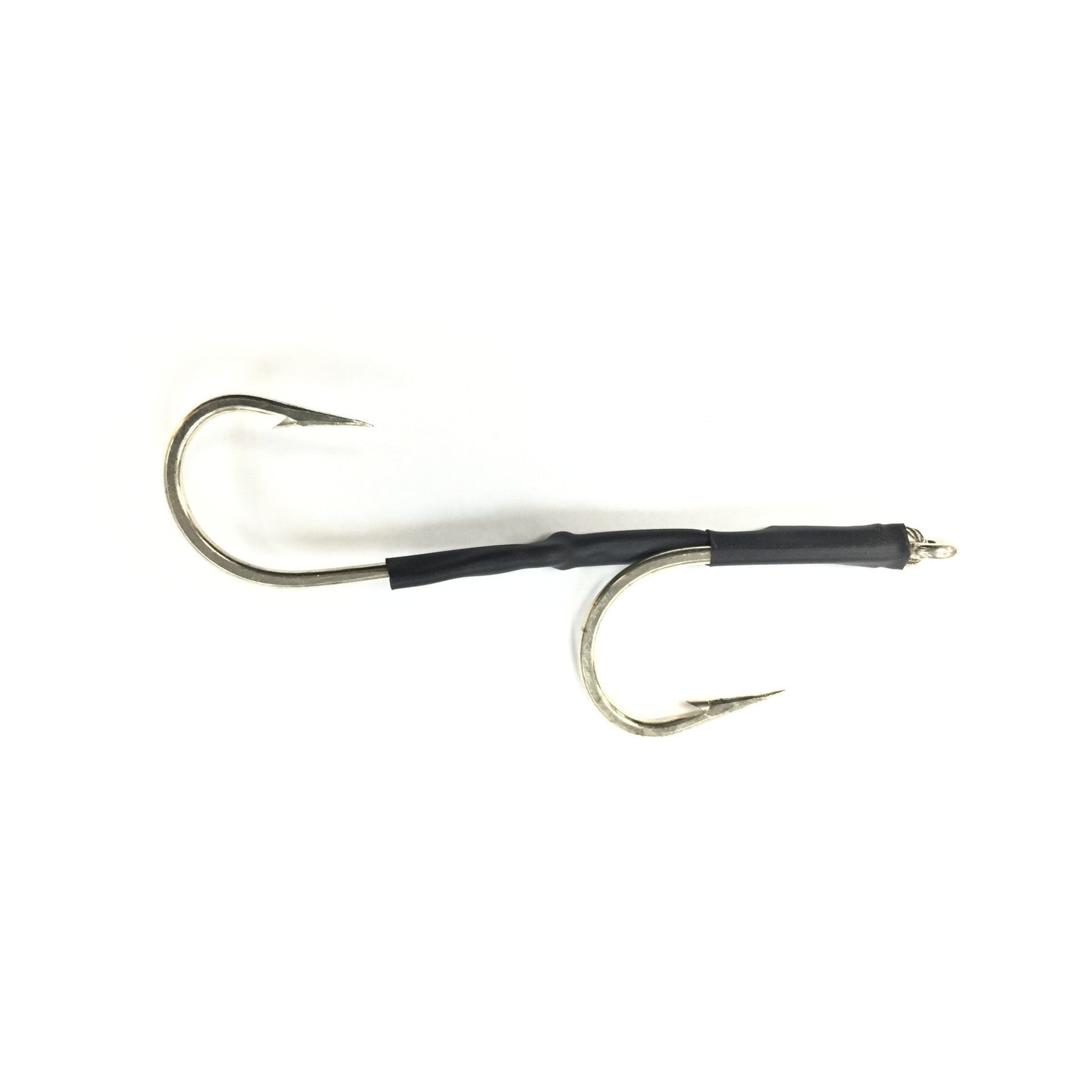 Lead Masters Big Game Two Hook Trolling Rig - Premium Saltwater Fishing Lure for Tuna, Marlin & Mahi - Perfect for Offshore Trolling & Deep Sea Fishing Adventures