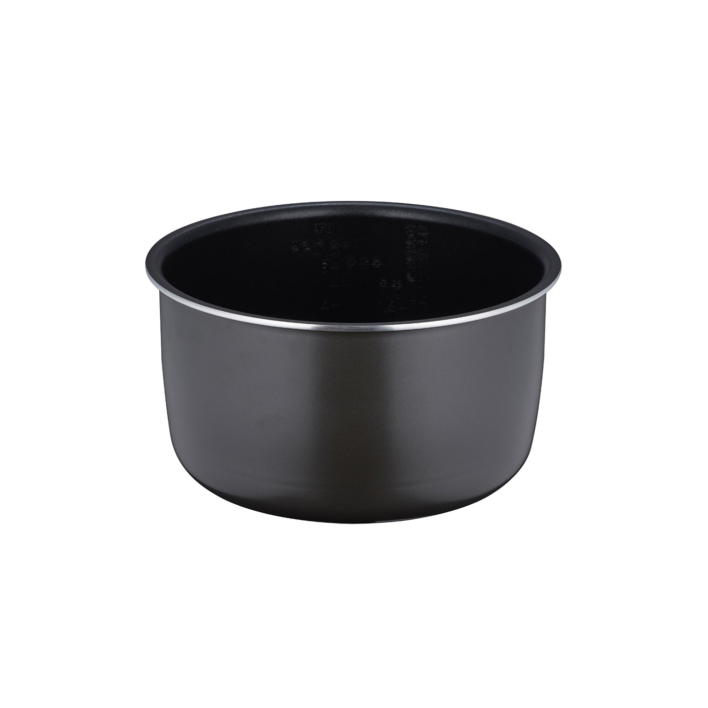 Replacement Inner Pot for CR-0375F Rice Cooker - Compatible with Multiple Models - Perfect for Cooking, Steaming & Meal Prep
