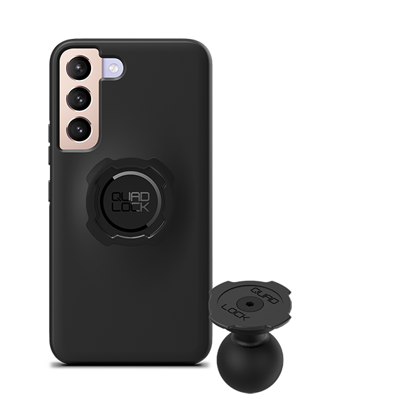 1 Ball Top Cap Adaptor Car Kits for Galaxy - Universal Car Mount Accessories for Smartphones & GPS Devices - Perfect for Road Trips & Daily Commuting