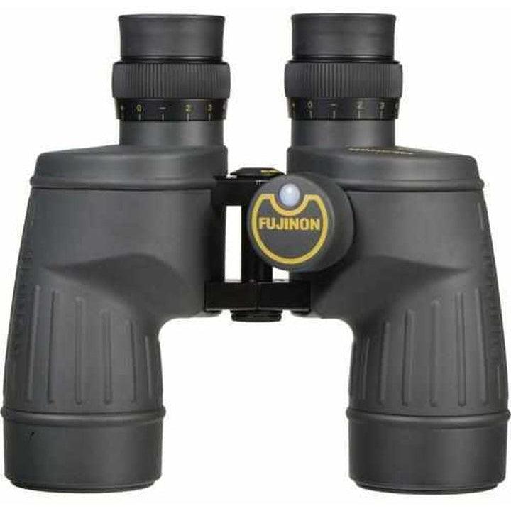 Fujinon 7x50 FMTRC-SX Waterproof Binoculars for Marine, Hunting & Astronomy - High Powered 7x Magnification with Wide Field of View