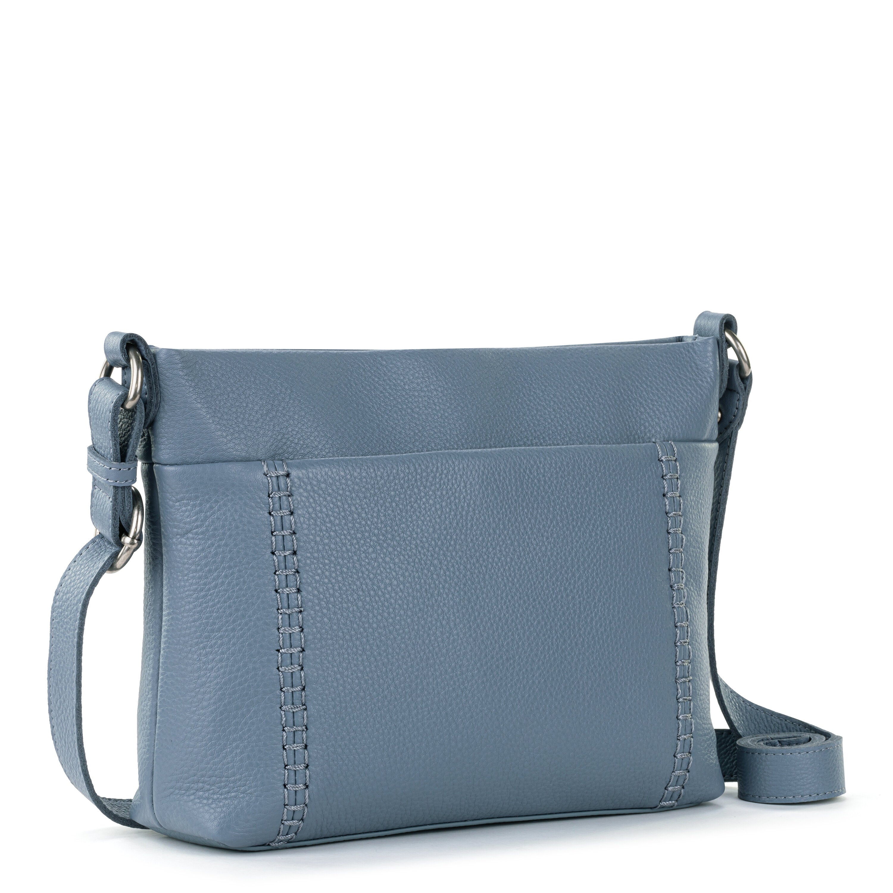 Melrose Crossbody Bag for Women - Stylish Leather Shoulder Purse with Adjustable Strap, Perfect for Travel, Shopping & Everyday Use