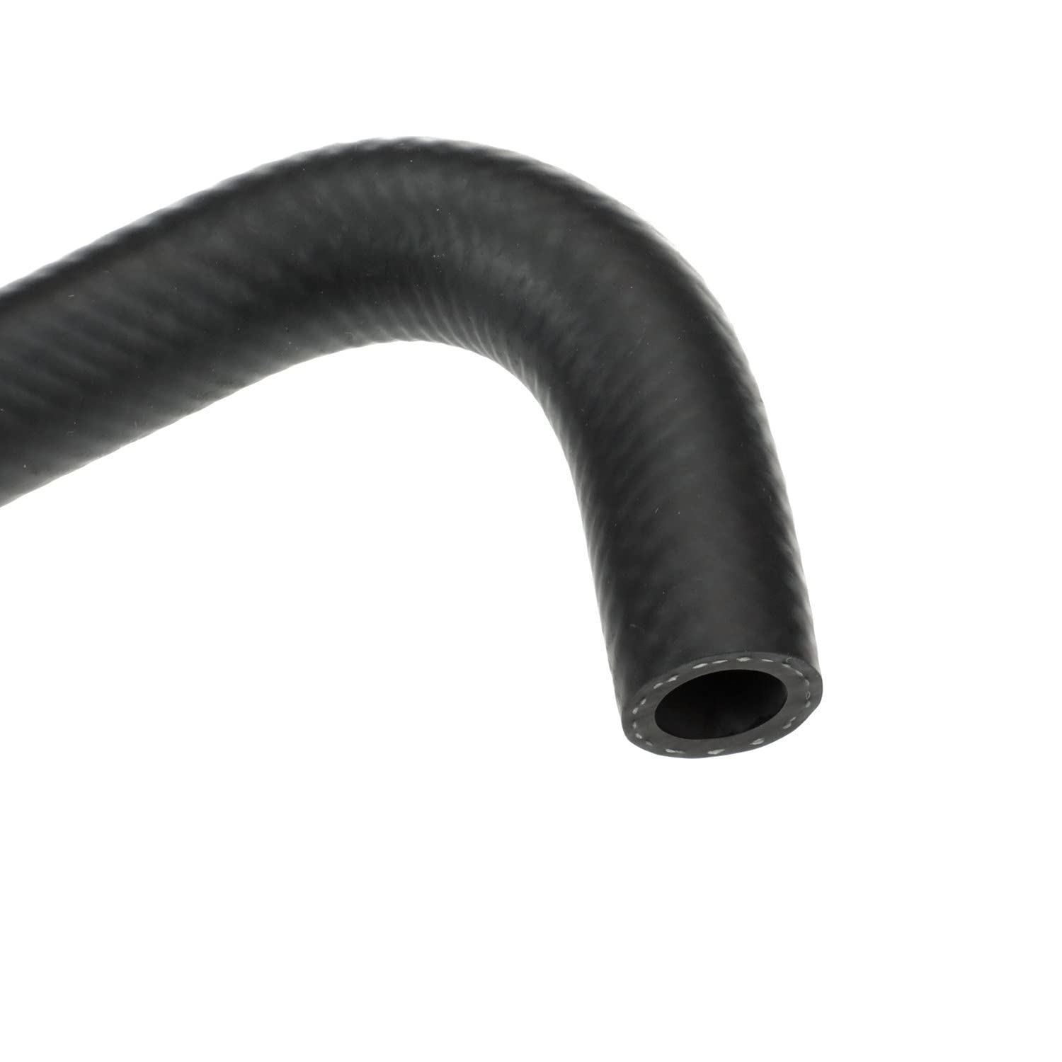 Sunsong 3404975 Power Steering Reservoir Hose - High Quality Replacement for Smooth Steering Performance | Perfect for Chevy, GMC, Ford & Dodge Vehicles | Ideal for DIY Repairs & Auto Maintenance