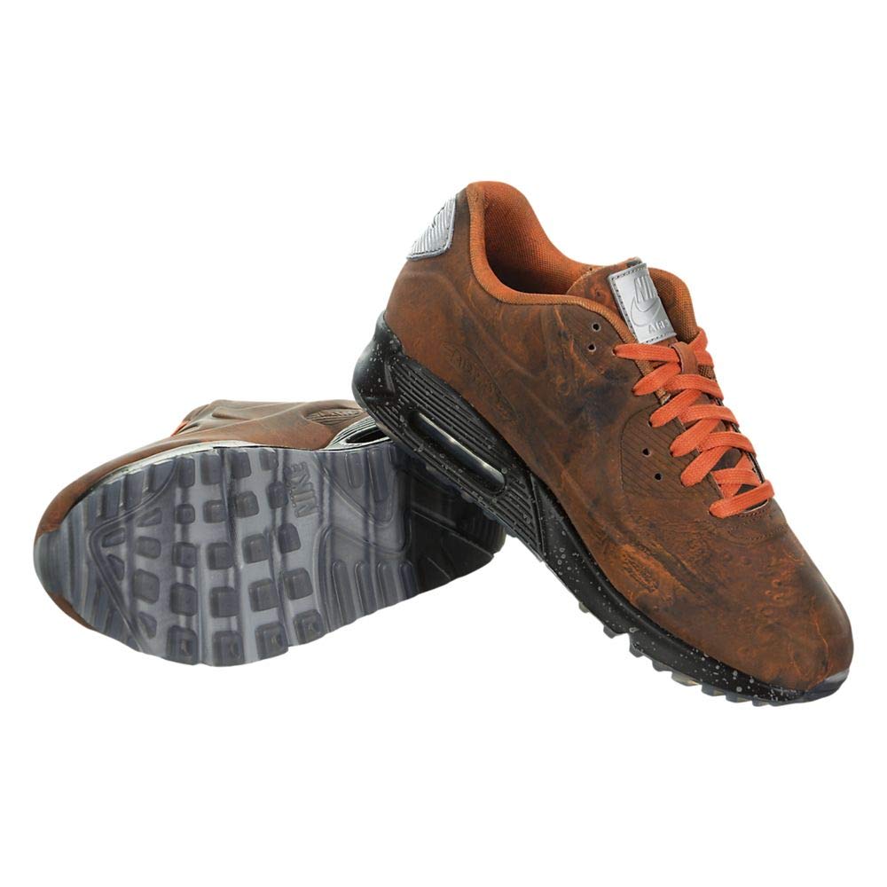Nike Men's Air Max 90 QS CD0920-600 Mars Landing Sneakers - Size 5.5 - Running, Walking & Casual Wear for Men