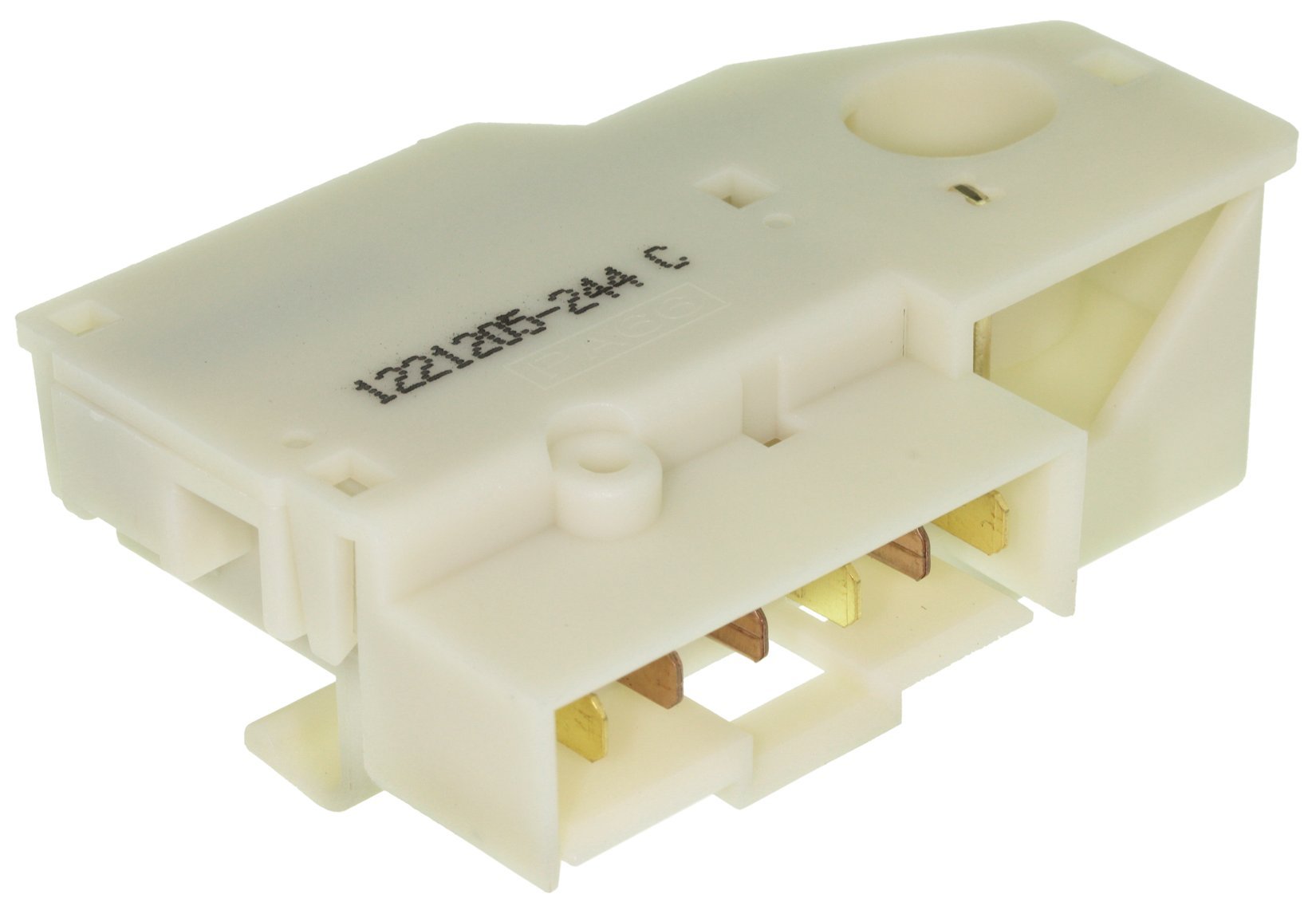 WVE 1S5065 Brake Light Switch - 1 Pack for Car & Truck Safety