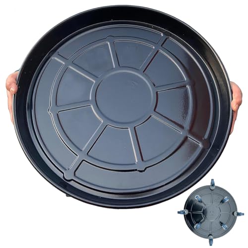 18'' Black 1pack