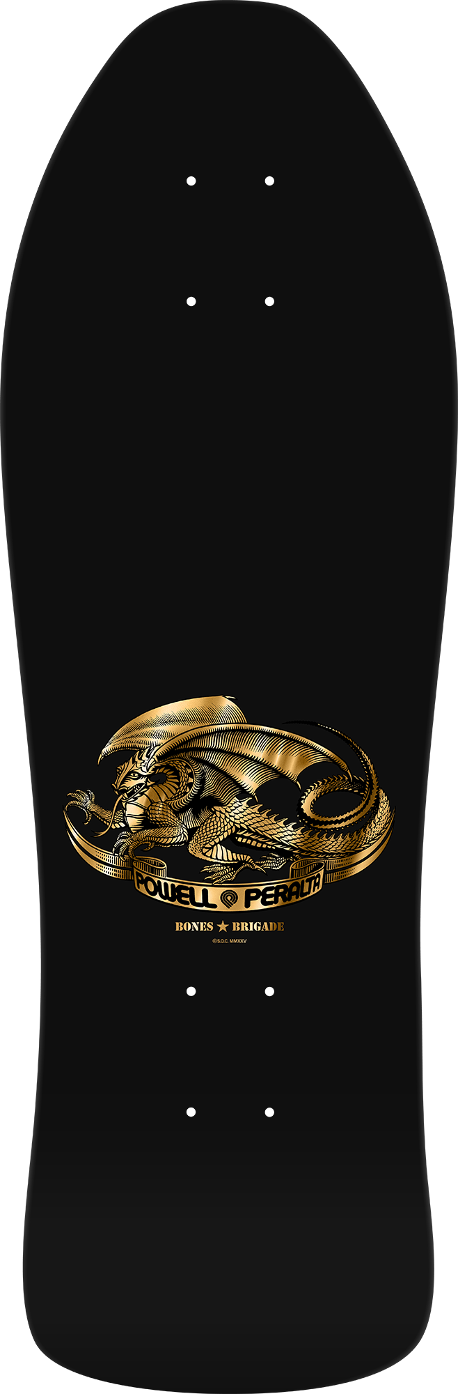Powell Peralta Bones Brigade Series 16 Mike McGill 10