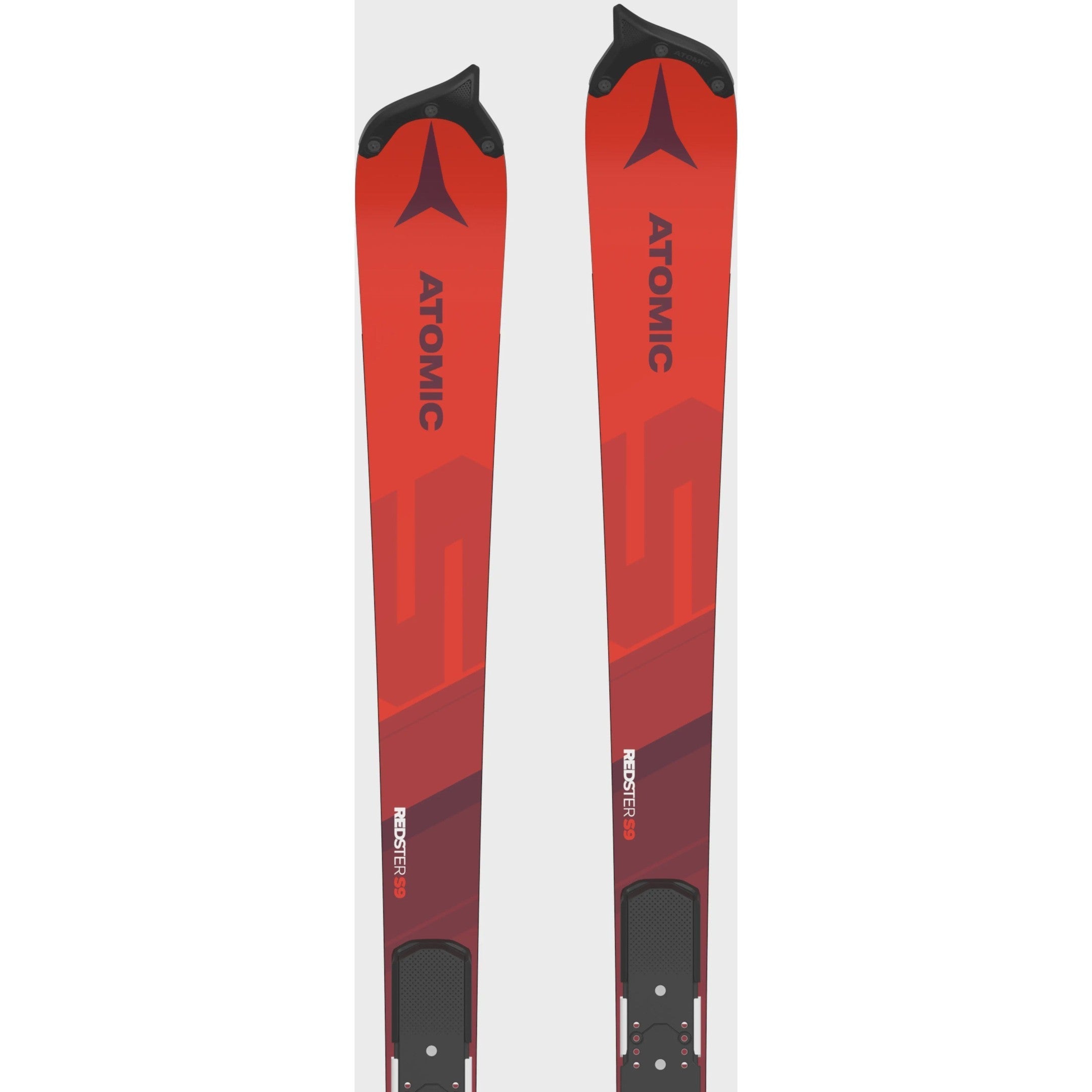 Atomic REDSTER S9 FIS 155cm Skis 2025 - High-Performance Racing Skis for Competitive Skiers & Alpine Training | Perfect for FIS Races & Downhill Slopes