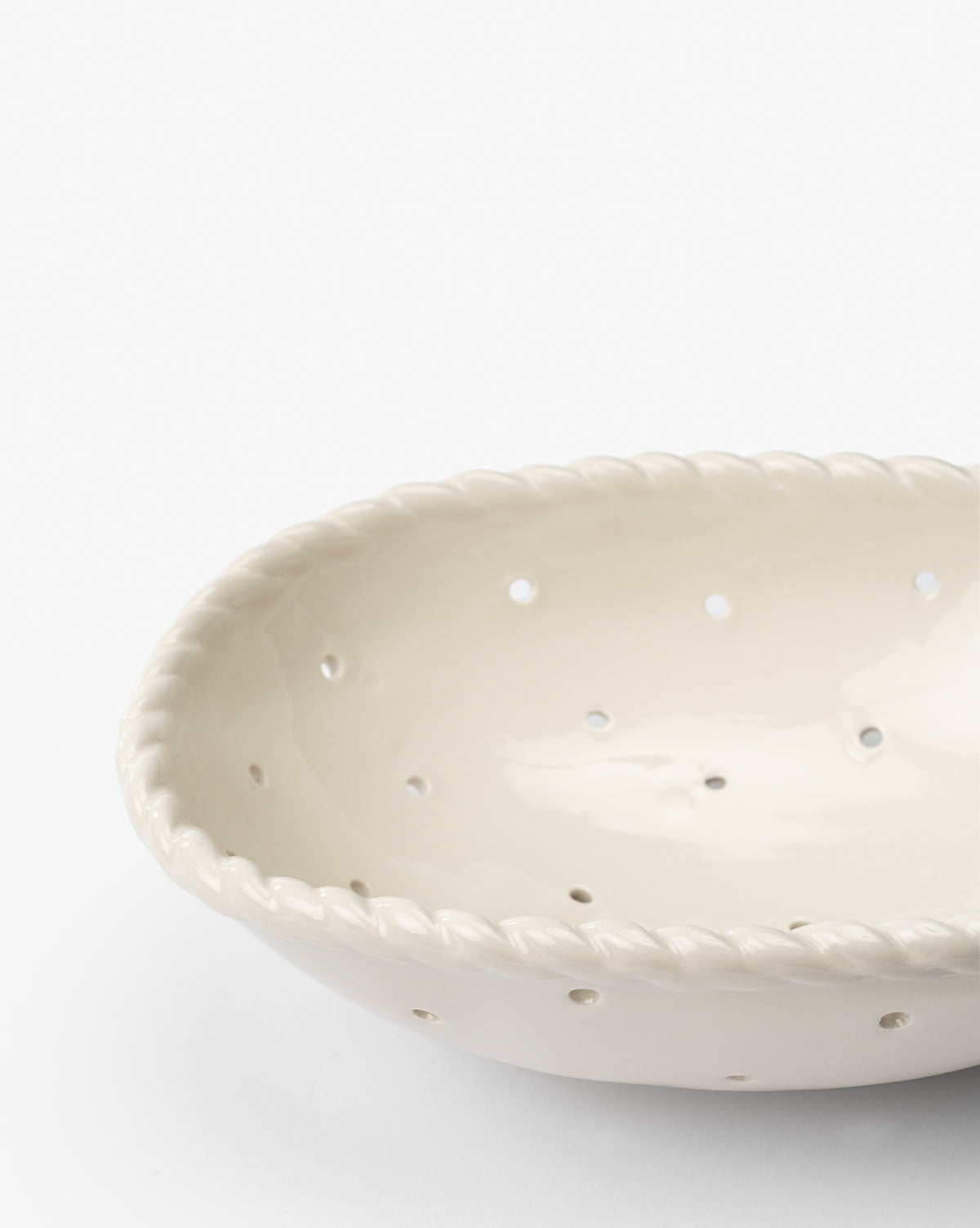 Solene Stoneware Bowl Set - Handcrafted Ceramic Serving Bowls for Soup, Salad, Pasta - Microwave & Dishwasher Safe - Perfect for Dining, Entertaining & Home Decor
