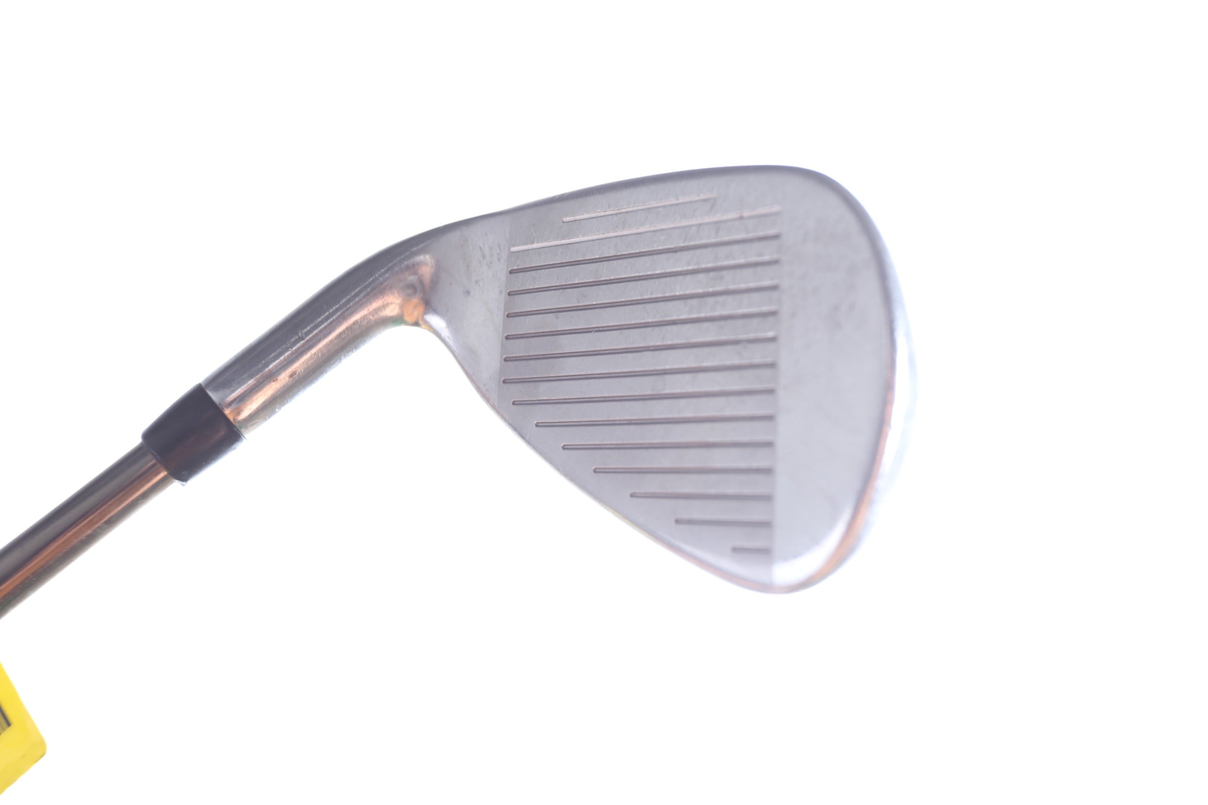 Used Callaway Steelhead XR 9 Iron Right Handed Senior Flex Golf Club - Perfect for Senior Golfers & High Handicap Players on the Course