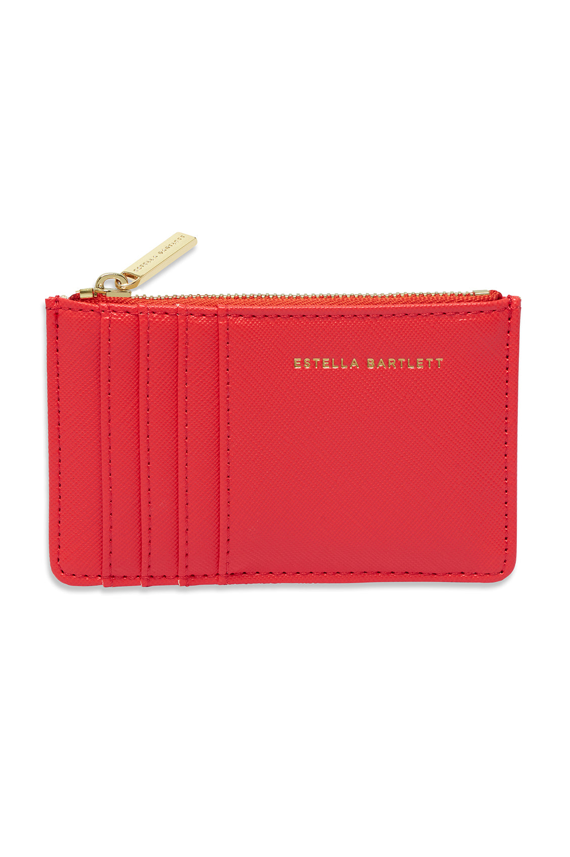 Imagination Rules The World Card Holder Wallet - Perfect for Credit Cards, ID & Cash - Ideal for Travel, Shopping & Everyday Use