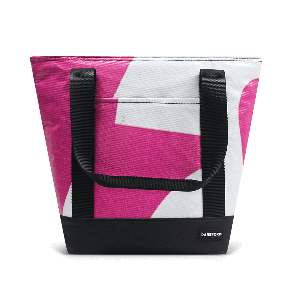 Beck Cooler Bag Bk1 00518 - Insulated Lunch Bag for Work, Picnics & Outdoor Activities - Leakproof & Durable Portable Cooler for Food & Drinks