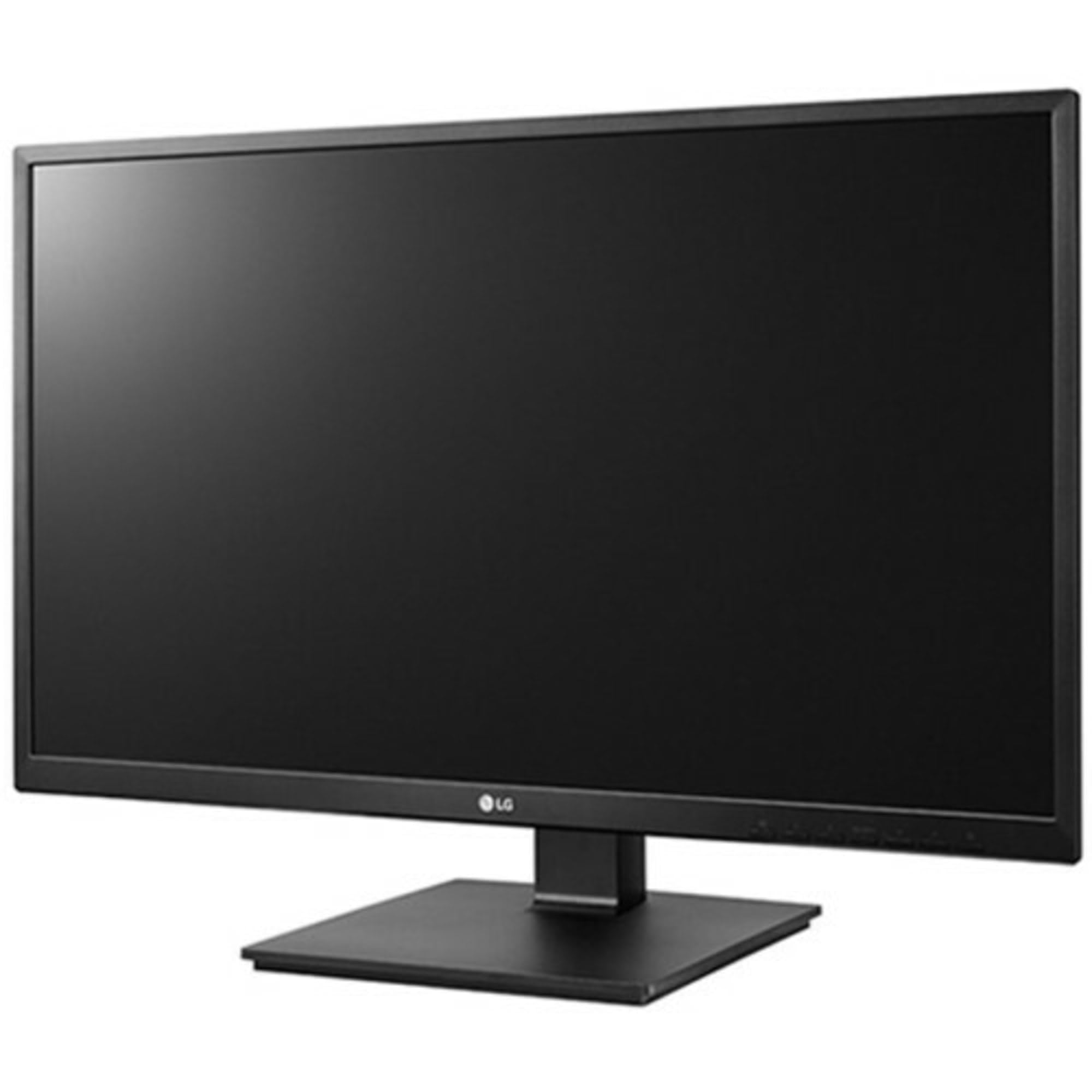 LG 27BL650C-B 27-inch 4K UHD HDR IPS Monitor with USB Type-C - Perfect for Home Office, Graphic Design & Gaming